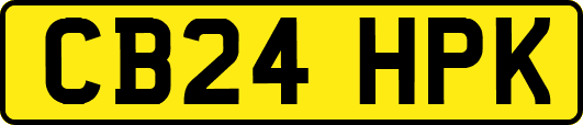 CB24HPK