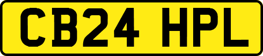 CB24HPL