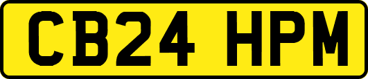 CB24HPM