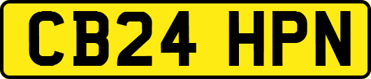 CB24HPN