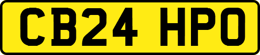 CB24HPO