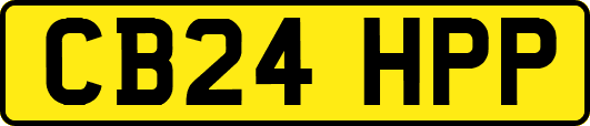 CB24HPP