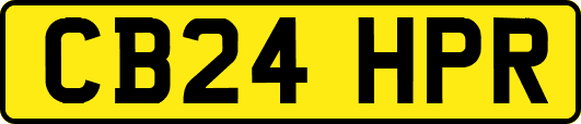 CB24HPR