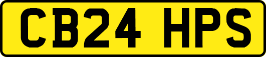 CB24HPS