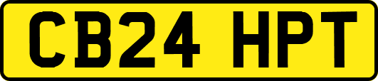 CB24HPT