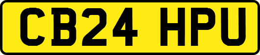 CB24HPU