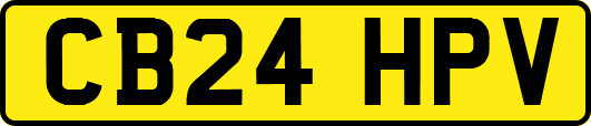 CB24HPV