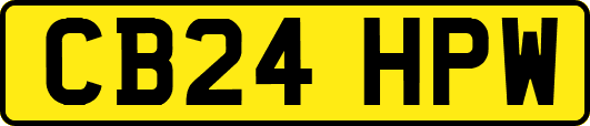 CB24HPW