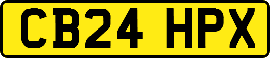 CB24HPX