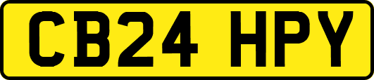 CB24HPY