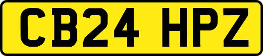 CB24HPZ
