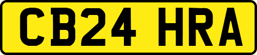 CB24HRA