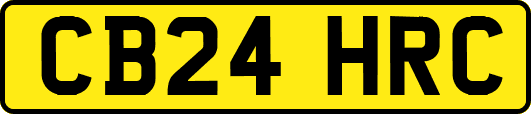 CB24HRC