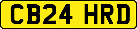 CB24HRD