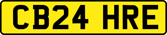 CB24HRE