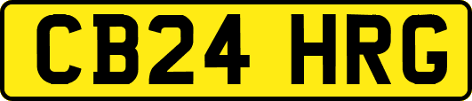 CB24HRG