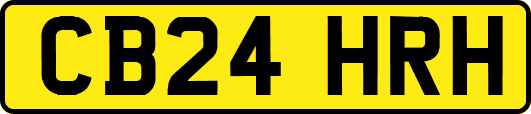 CB24HRH