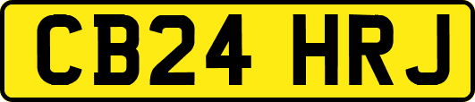 CB24HRJ