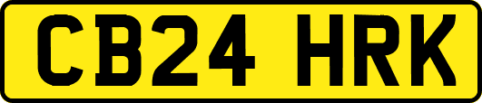 CB24HRK