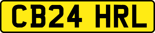 CB24HRL