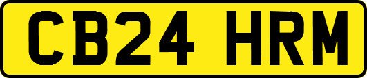 CB24HRM
