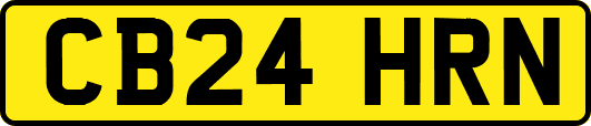 CB24HRN