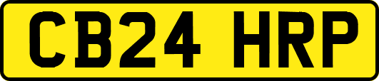 CB24HRP