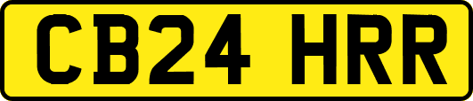 CB24HRR