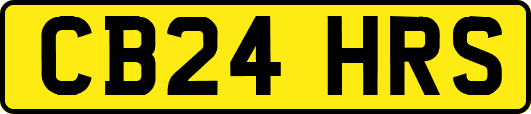 CB24HRS