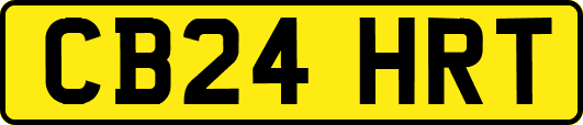 CB24HRT
