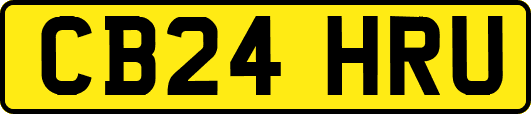 CB24HRU