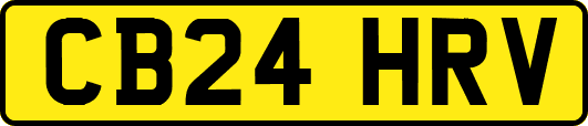 CB24HRV