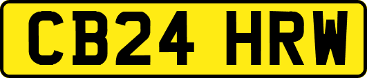 CB24HRW