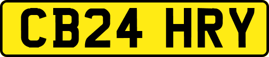 CB24HRY