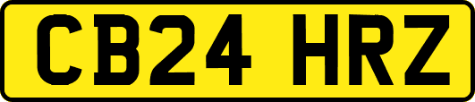 CB24HRZ