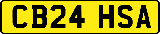CB24HSA