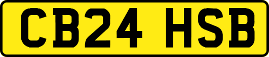 CB24HSB