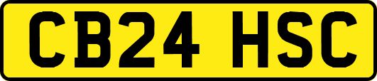 CB24HSC