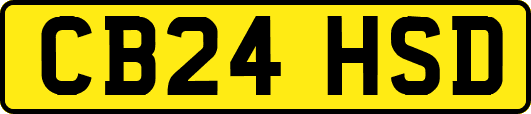 CB24HSD