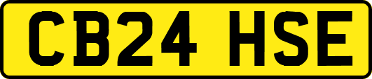 CB24HSE