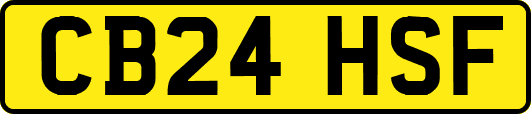 CB24HSF