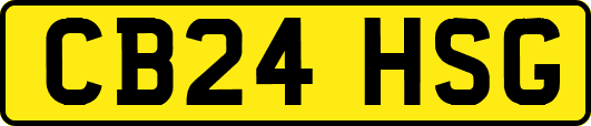 CB24HSG