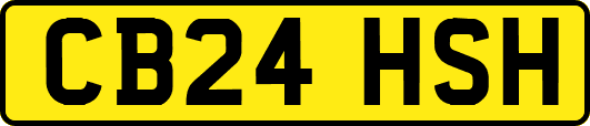 CB24HSH