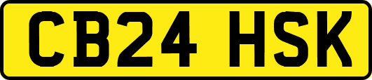CB24HSK