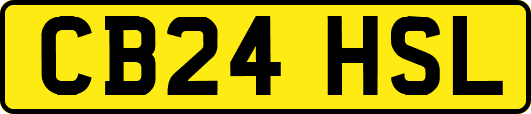 CB24HSL