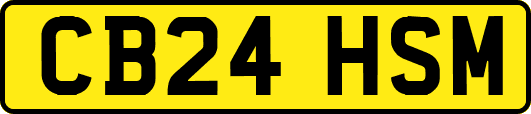 CB24HSM
