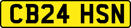 CB24HSN