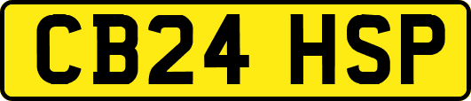 CB24HSP
