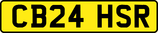 CB24HSR