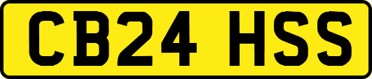 CB24HSS